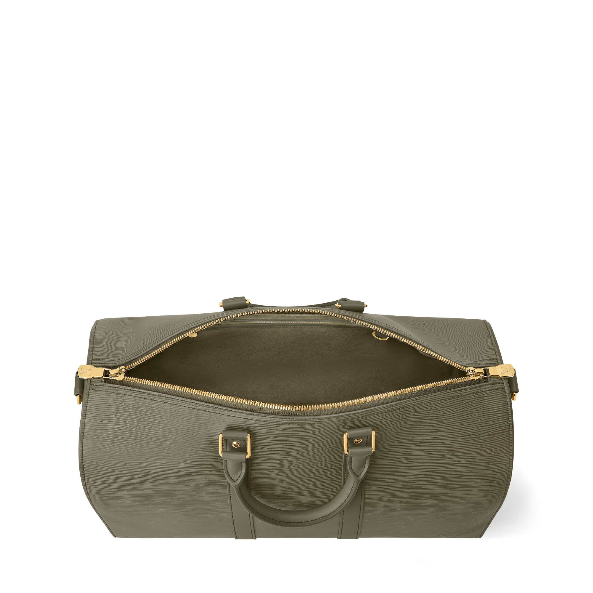 Keepall Bandoulière 45 Epi Leather - Travel | LOUIS VUITTON